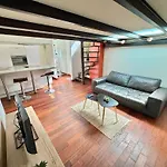 Le Loft Urbain - Clim - Saint-michel Appartement *