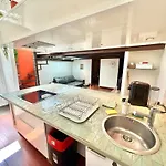 Le Loft Urbain - Clim - Saint-michel * Toulouse