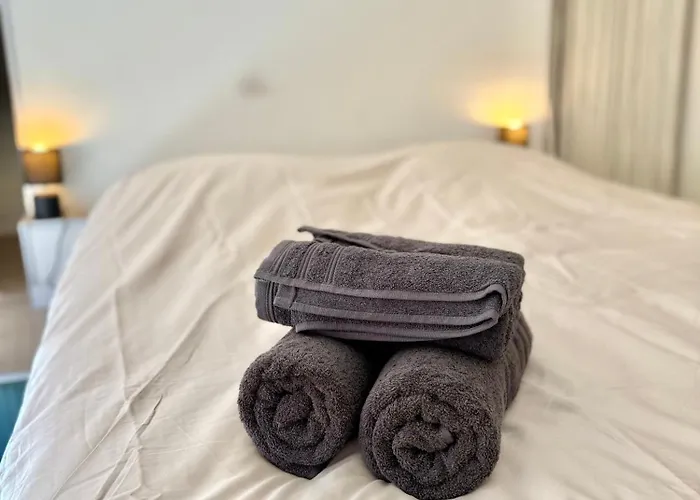 Le Loft Urbain - Clim - Saint-michel * Toulouse