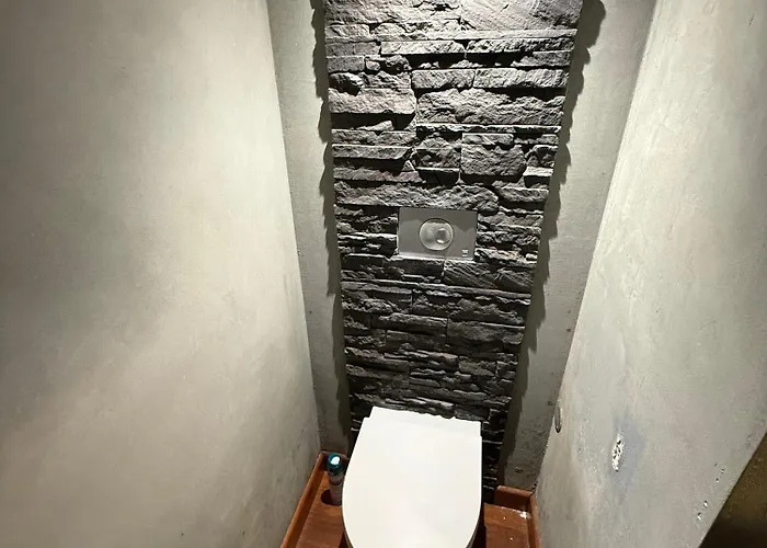 Apartman Le Loft Urbain - Clim - Saint-michel Toulouse