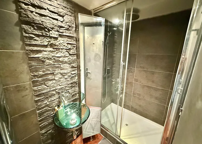 Le Loft Urbain - Clim - Saint-michel Apartman