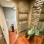 Le Loft Urbain - Clim - Saint-michel Lägenhet Toulouse