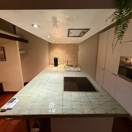 Le Loft Urbain - Clim - Saint-michel アパート トゥールーズ