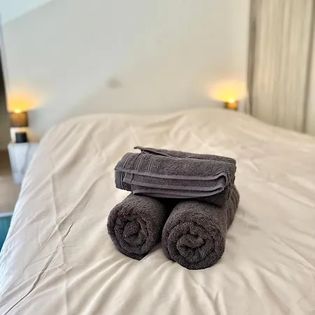 Le Loft Urbain - Clim - Saint-michel * Toulouse