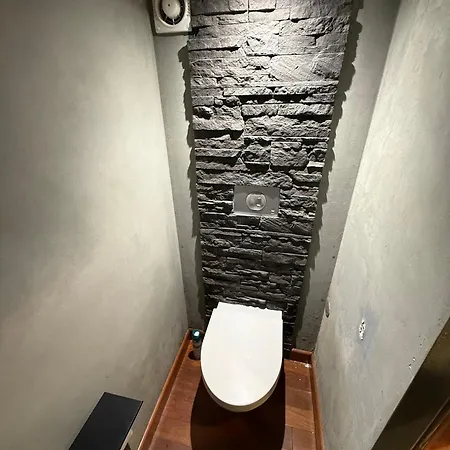 아파트 Le Loft Urbain - Clim - Saint-michel 툴루즈