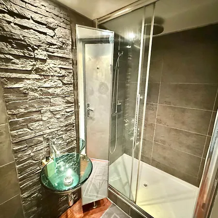 Le Loft Urbain - Clim - Saint-michel Apartamento