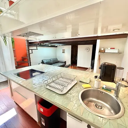 Le Loft Urbain - Clim - Saint-michel * Toulouse